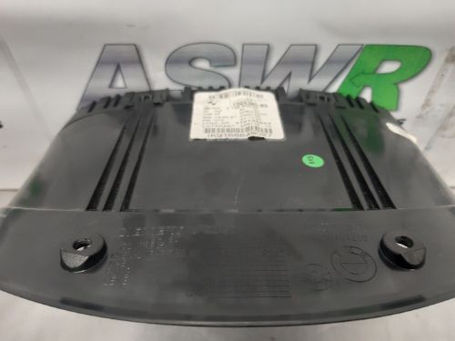 BMW Instrument Cluster Speedo Clocks Manual Diesel E90 E91 3 SERIES