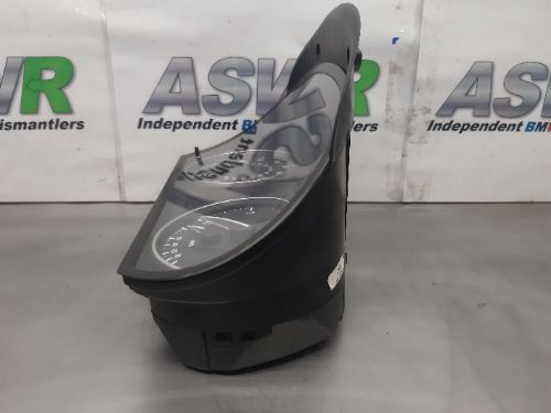 BMW Instrument Cluster Speedo Clocks Manual Diesel E90 E91 3 SERIES