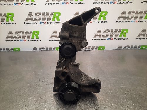 BMW Alternator Bracket N47 N47S Diesel E87 E90 E60 1 3 5 SERIES