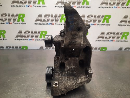 BMW Alternator Bracket N47 N47S Diesel E87 E90 E60 1 3 5 SERIES