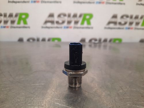 BMW Fuel Pressure Sensor Diesel E88 F30 F10 3 4 5 SERIES