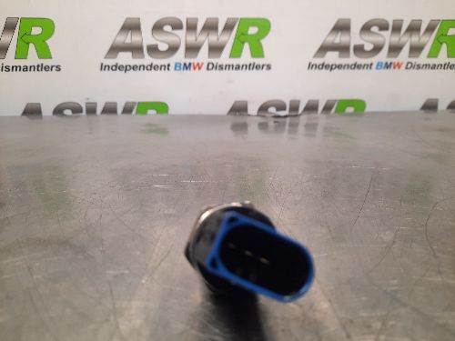 BMW Fuel Pressure Sensor Diesel E88 F30 F10 3 4 5 SERIES