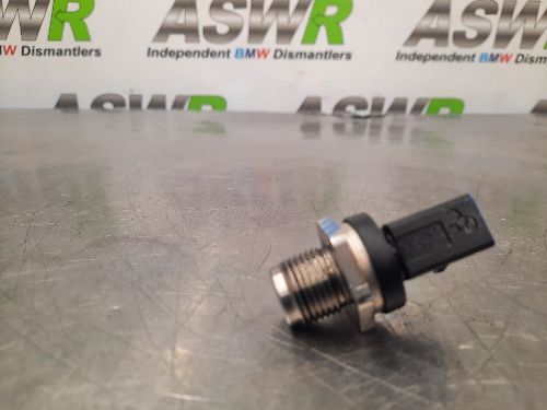 BMW Fuel Pressure Sensor Diesel E88 F30 F10 3 4 5 SERIES