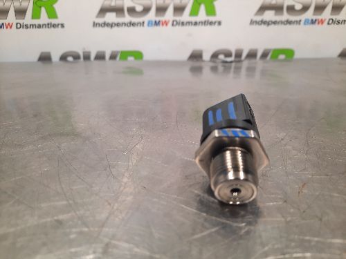 BMW Fuel Pressure Sensor Diesel E88 F30 F10 3 4 5 SERIES