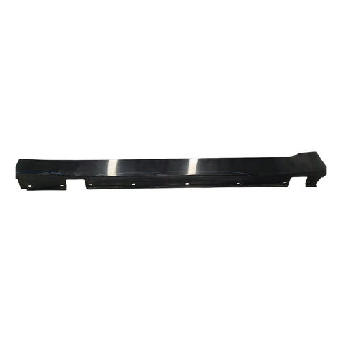 BMW 5 SERIES Side Skirt E60 E61 SE Passenger Side N/S