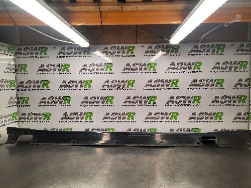 BMW 5 SERIES Side Skirt E60 E61 SE Drivers Side O/S