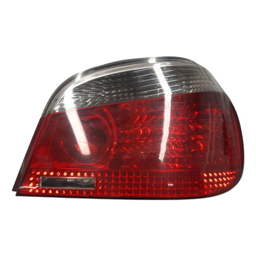 BMW Rear Light O/S Drivers Side E60 5 SERIES Saloon Pre LCI
