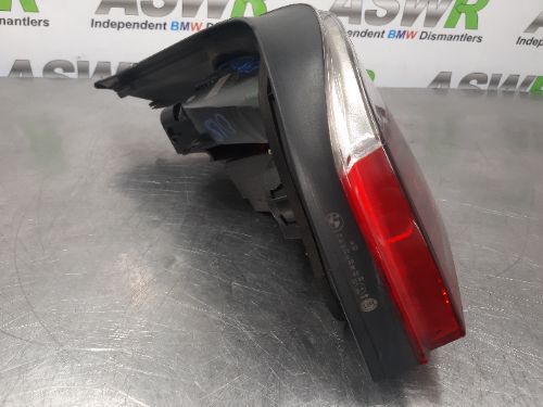 BMW Rear Light O/S Drivers Side E60 5 SERIES Saloon Pre LCI