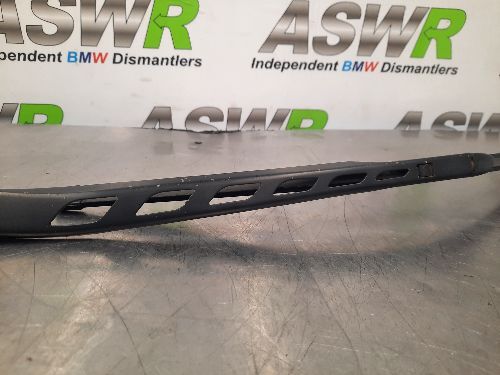 BMW Wiper Arm N/S Passenger Left E60 E61 E63 E64 5 6 SERIES
