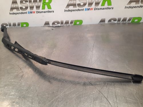 BMW Wiper Arm N/S Passenger Left E60 E61 E63 E64 5 6 SERIES