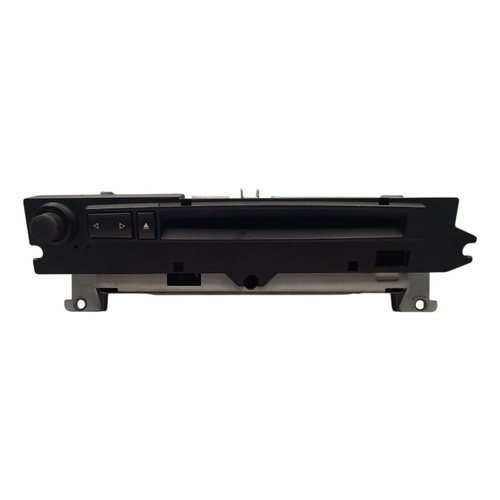 BMW M-ASK Audio System CD Player E60 E61 E63 E64 5 6 SERIES