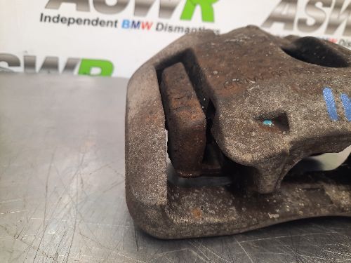 BMW Front Brake Caliper O/S Drivers Right E60 E65 5 7 SERIES