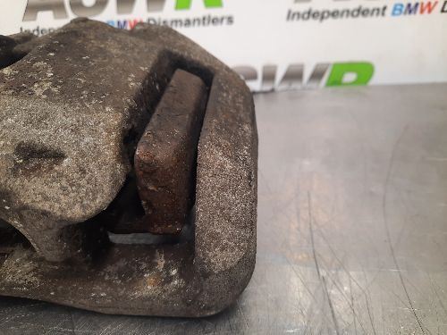 BMW Front Brake Caliper O/S Drivers Right E60 E65 5 7 SERIES