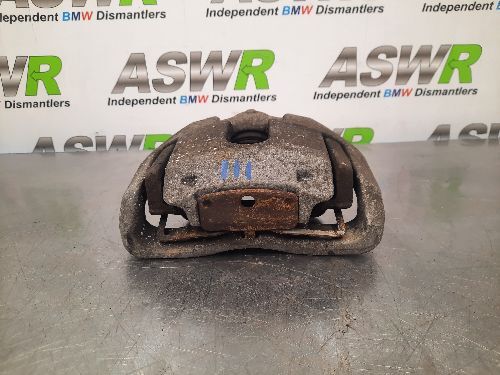 BMW Front Brake Caliper N/S Passenger Left E60 E65 5 7 SERIES