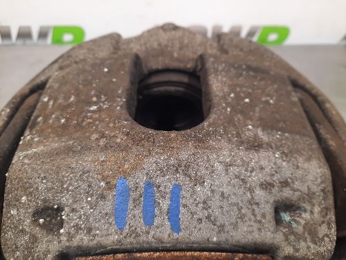 BMW Front Brake Caliper N/S Passenger Left E60 E65 5 7 SERIES