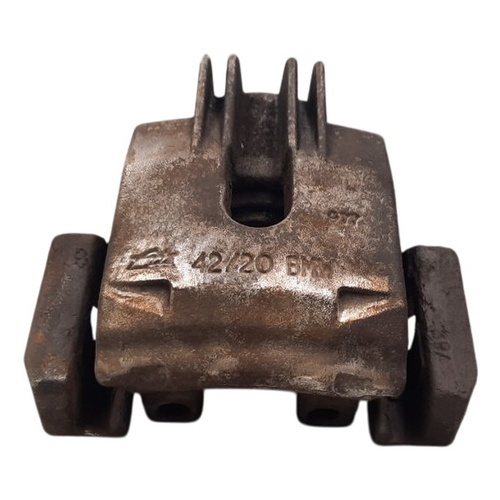 BMW Rear Brake Caliper N/S Passenger Left E60 E63 E64 5 6 SERIES