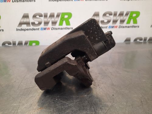 BMW Rear Brake Caliper N/S Passenger Left E60 E63 E64 5 6 SERIES