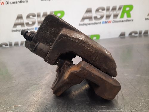 BMW Rear Brake Caliper N/S Passenger Left E60 E63 E64 5 6 SERIES