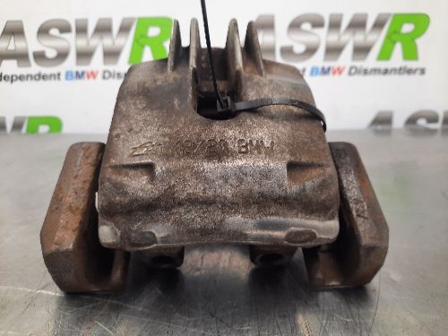 BMW E60 E63 E64 5 6 SERIES Rear Brake Caliper O/S Drivers Right