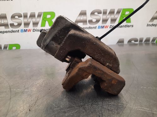 BMW E60 E63 E64 5 6 SERIES Rear Brake Caliper O/S Drivers Right