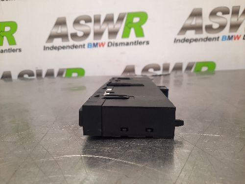 BMW E60 E61 5 SERIES Centre Console Switch DSC PDC