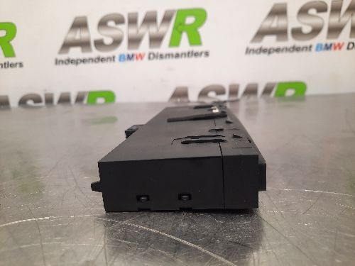 BMW E60 E61 5 SERIES Centre Console Switch DSC PDC