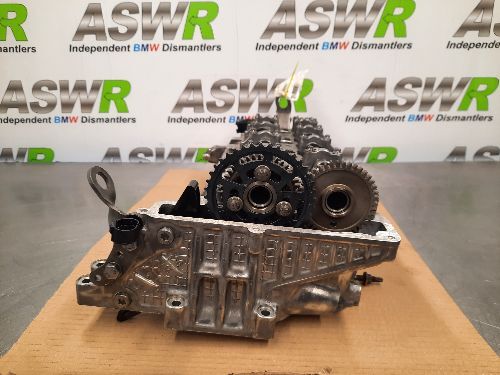 BMW Cylinder Head B47 Diesel Various F & G Generation Models
