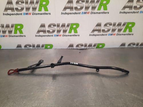 BMW Dipstick & Guide Tube E60 E63 E65 5 6 7 SERIES M57N2 Diesel