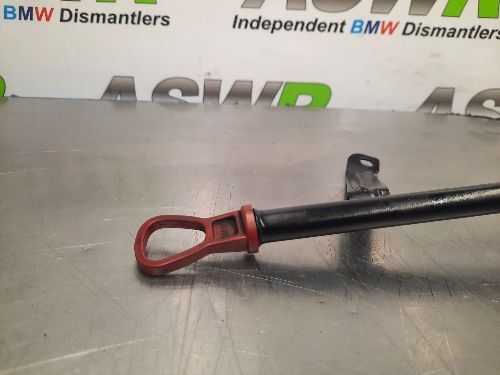 BMW Dipstick & Guide Tube E60 E63 E65 5 6 7 SERIES M57N2 Diesel
