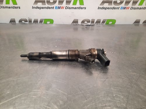 BMW Fuel Injector M57N DIESEL E46 E60 E65 3 5 7 SERIES