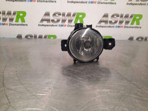 BMW 1 SERIES Foglight N/S Passenger Side E81 E87 LCI SE