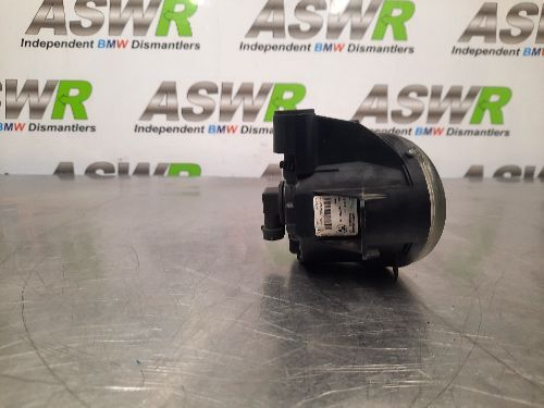 BMW 1 SERIES Foglight N/S Passenger Side E81 E87 LCI SE