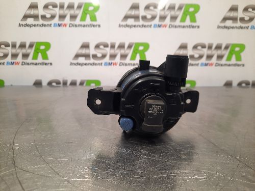 BMW 1 SERIES Foglight N/S Passenger Side E81 E87 LCI SE