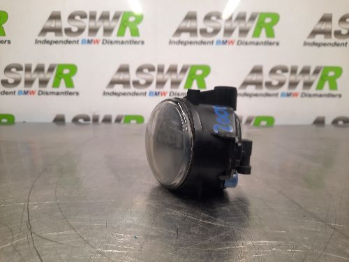 BMW 1 SERIES Foglight N/S Passenger Side E81 E87 LCI SE