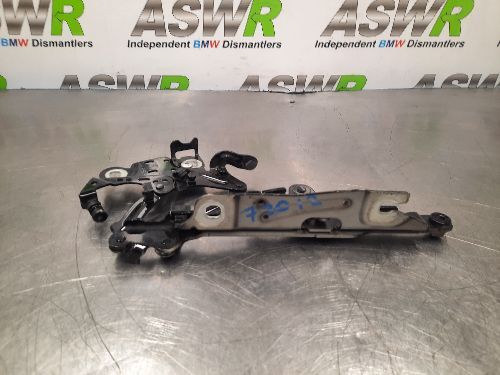 MINI COOPER F55 F56 F57 O/S Drivers Side Right Bonnet Hinge