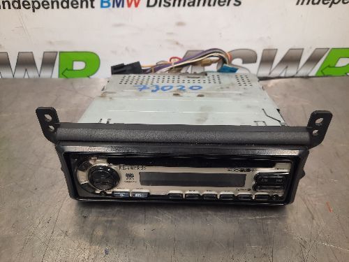 KENWOOD KDC-3027 CD FM HEAD UNIT RADIO