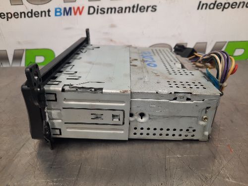 KENWOOD KDC-3027 CD FM HEAD UNIT RADIO