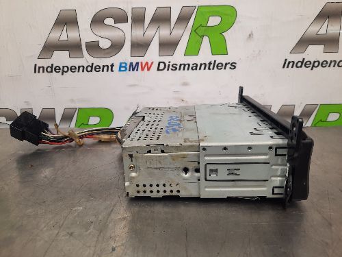 KENWOOD KDC-3027 CD FM HEAD UNIT RADIO