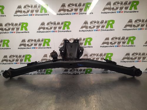 BMW Rear Axle Subframe / Diff Carrier E36 3 SERIES / Z3