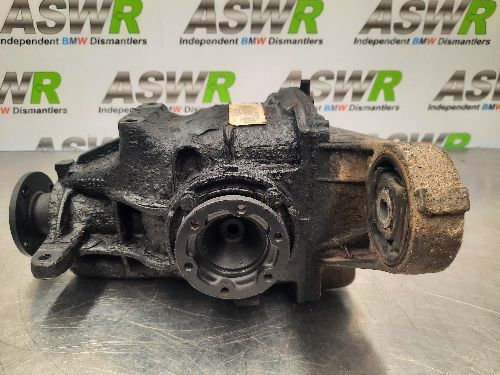 BMW Rear Differential 3.38 M43 M44 Petrol E36 3 SERIES / Z3