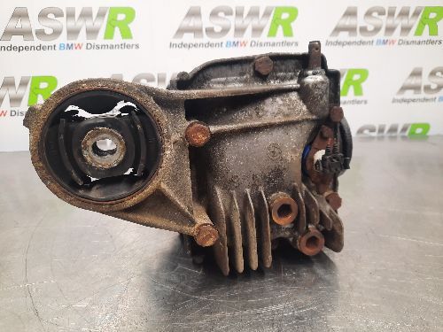 BMW Rear Differential 3.38 M43 M44 Petrol E36 3 SERIES / Z3