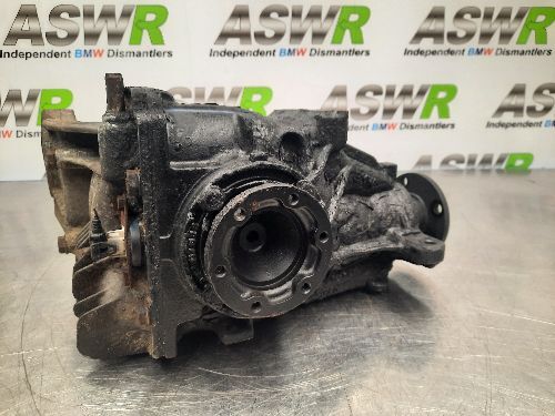 BMW Rear Differential 3.38 M43 M44 Petrol E36 3 SERIES / Z3