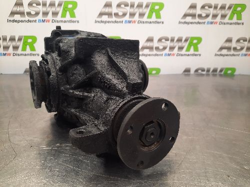 BMW Rear Differential 3.38 M43 M44 Petrol E36 3 SERIES / Z3