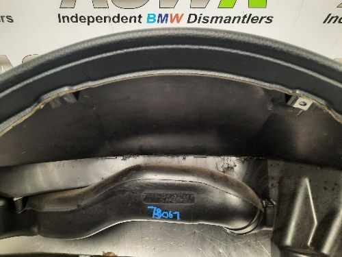 BMW Dashboard Black LHD E36 3 SERIES Compact