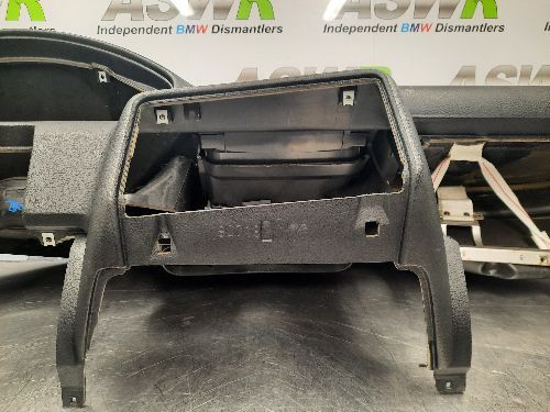 BMW Dashboard Black LHD E36 3 SERIES Compact