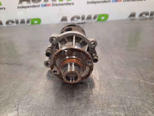 BMW Coolant Water Pump M42 M43 M44 Petrol E30 E36 E46 E34 3 5 SERIES