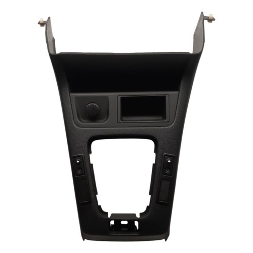 BMW Centre Console Surround E36 3 SERIES Compact LHD