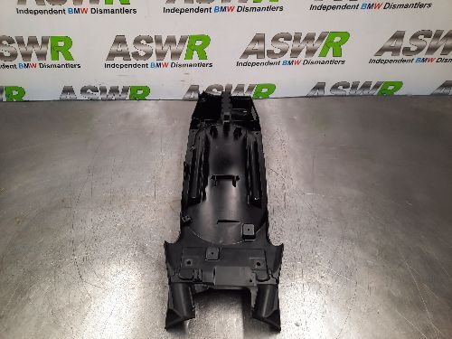 BMW Rear Mudguard Wheel Cover K25 RS1200 GS