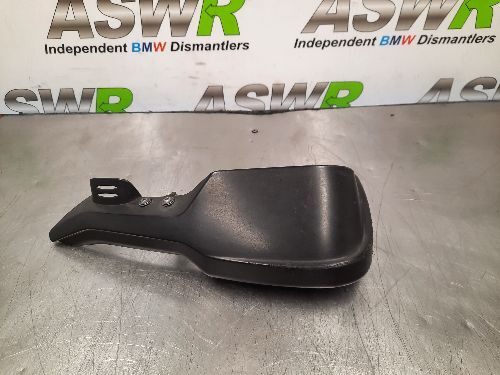 BMW Left Hand Protection Panel K25 RS 1200 GS