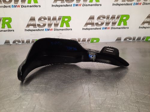 BMW Left Hand Protection Panel K25 RS 1200 GS